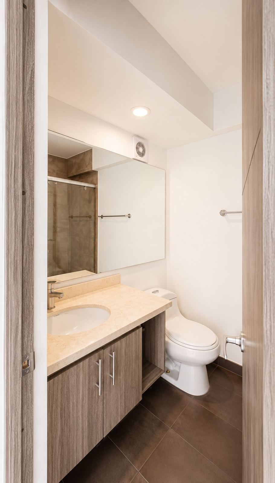 Baño principal