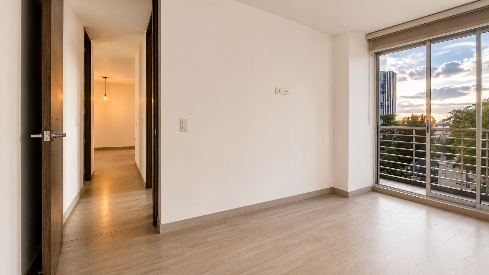 Habitación principal