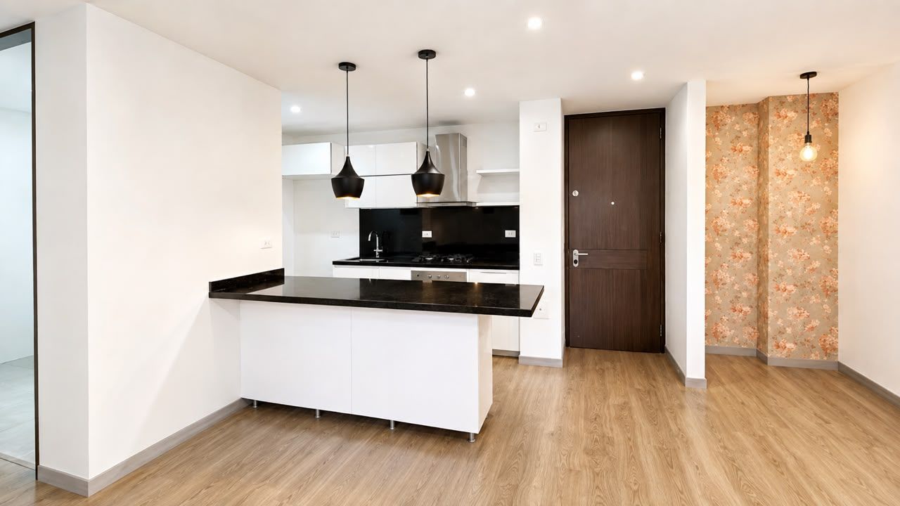 Sala comedor
